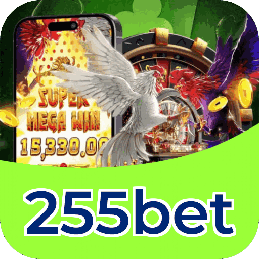 Login rápido no app 255bet