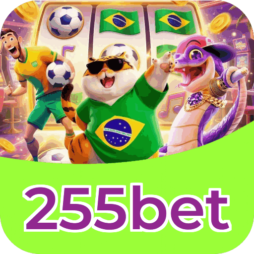 Instalação PC 255bet
