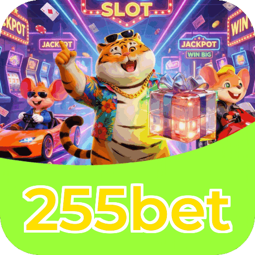 Siga a 255bet no Facebook