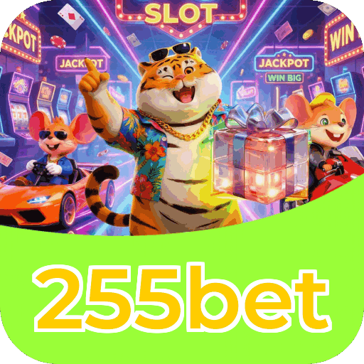 Streaming 4K no cassino ao vivo da 255bet